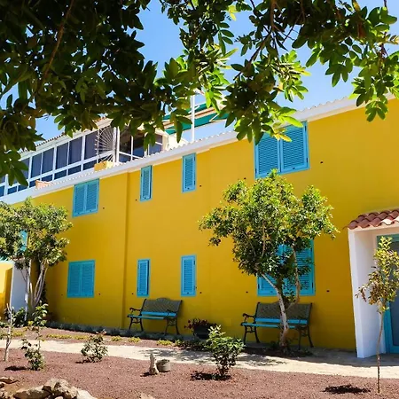 Affittacamere La Finquita - Adeje