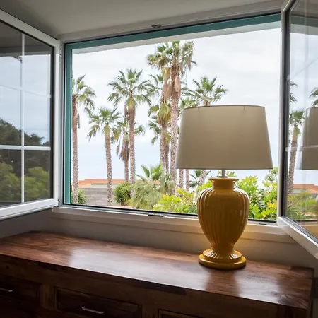 La Finquita - Adeje 3*