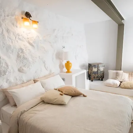 La Finquita - Adeje Affittacamere Costa Adeje (Tenerife)