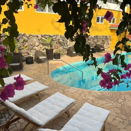 Gasthof La Finquita - Adeje Costa Adeje (Tenerife)