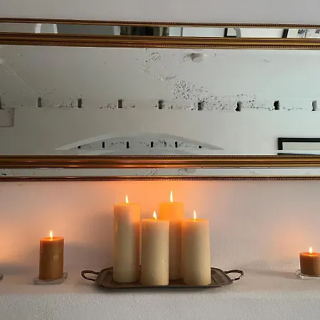 La Finquita - Adeje Affittacamere