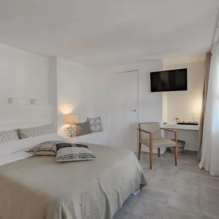 La Finquita - Adeje 3* Costa Adeje (Tenerife)