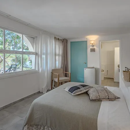 Affittacamere La Finquita - Adeje Costa Adeje (Tenerife)