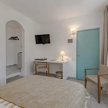 La Finquita - Adeje Costa Adeje (Tenerife)