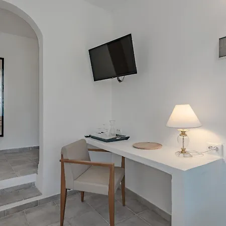 La Finquita - Adeje Affittacamere 3*