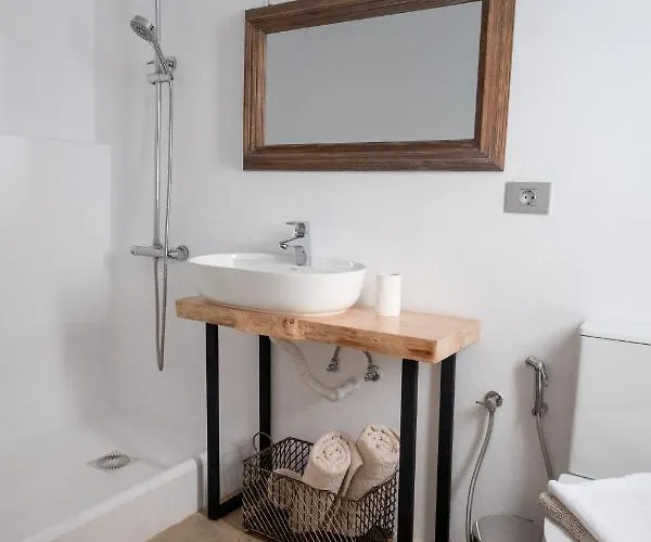 La Finquita - Adeje Πανσιόν