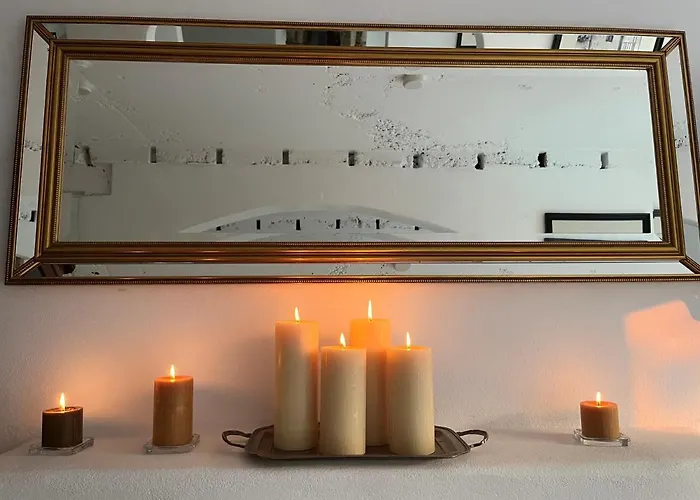 La Finquita - Adeje Konukevi