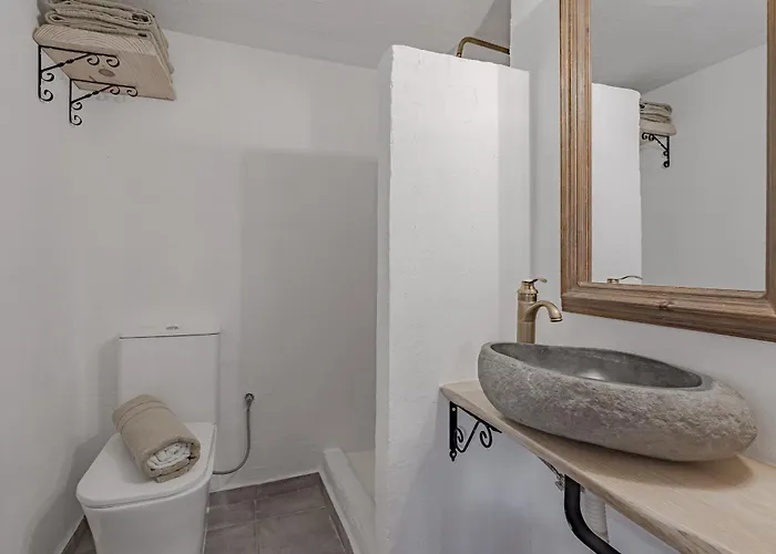 La Finquita - Adeje Costa Adeje (Tenerife)